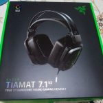 Razer Tiamat 7.1 V2